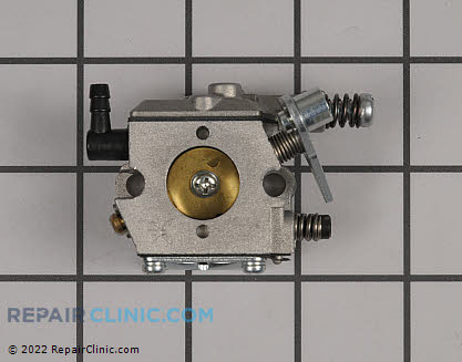 Carburetor WA-141-1 Main Product View