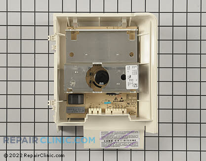 Control Board W10384849 Main Product View