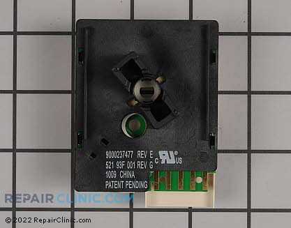 Universal Igniter Bracket