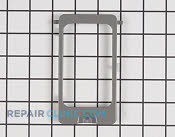 Door Frame - Part # 1381129 Mfg Part # 5304464102