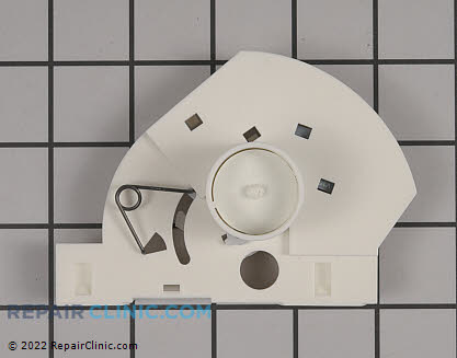Door Switch 4375335 Main Product View