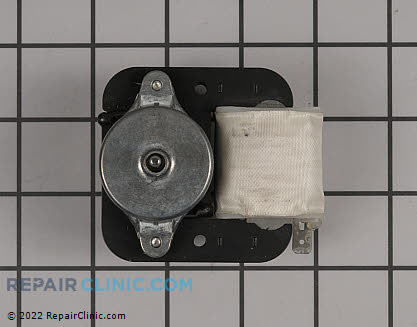 Evaporator Fan Motor 61005263 Main Product View
