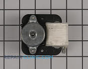 Evaporator Fan Motor - Part # 791295 Mfg Part # 61005263