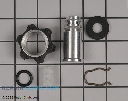 Fitting 9.172-316.0 Main Product View