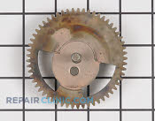 Gear - Part # 1956653 Mfg Part # UP07969