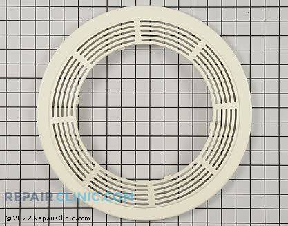 Grille S99111406 Main Product View