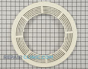 Grille - Part # 1930928 Mfg Part # S99111406