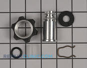 Spare part kit water inlet pum - Part # 1971218 Mfg Part # 9.172-316.0