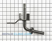 Wheel Spindle - Part # 1660299 Mfg Part # 403090