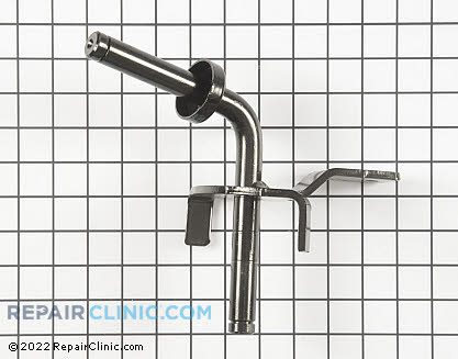 Wheel Spindle 532403089 Main Product View