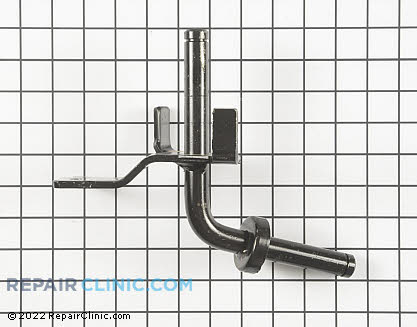 Wheel Spindle 532403090 Main Product View