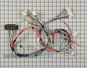 Wire Harness - Part # 1871971 Mfg Part # W10186166