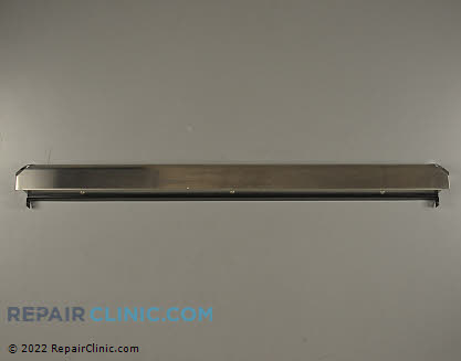 Asy,bullnose w/chr ca 66831SCH Main Product View