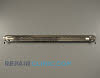 Asy,bullnose w/chr ca 66831SCH        Alternate Product View
