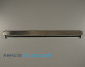Asy,bullnose w/chr ca - Part # 1192993 Mfg Part # 66831SCH