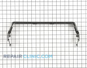 Bracket-panel - Part # 2027812 Mfg Part # 790-00248C-0637