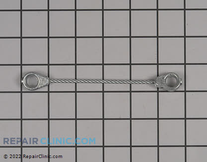 Brake Cable 746-0970 Main Product View