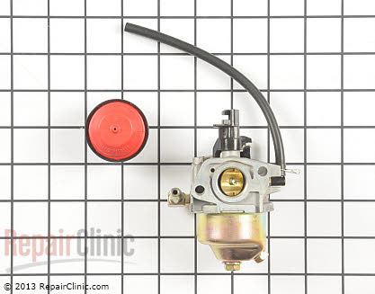 Carburetor 951-14027A Main Product View