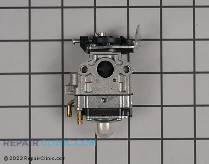 Carburetor (Genuine OEM)  A021000840