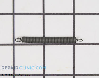 Door Spring 38335026        Main Product View