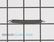 Door Spring - Part # 1607913 Mfg Part # 38335026
