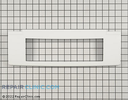 Drawer Slide Rail Cover (OEM)  DA63-02047A