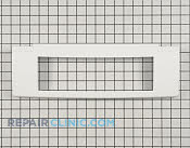Drawer Slide Rail Cover - Part # 2036137 Mfg Part # DA63-02047A
