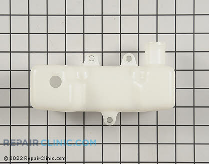 Gas Tank 13100511521 Main Product View