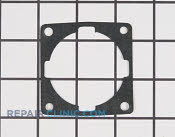 Gasket - Part # 1997554 Mfg Part # 10101010722