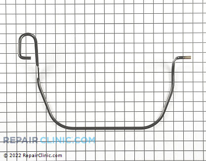 Handle 100-5473-03 Main Product View