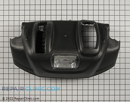 Handle Insert 931-04183 Main Product View
