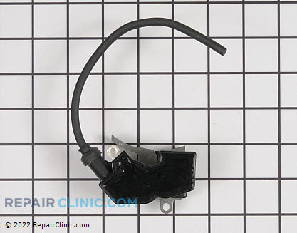Ignition Coil A411000182 Main Product View