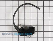 Ignition Coil - Part # 2265078 Mfg Part # A411000182
