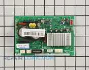 Inverter Board - Part # 2031181 Mfg Part # DA41-00614B