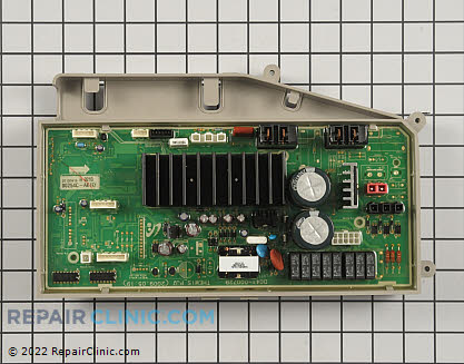 Main Control Board DC92-00254C Main Product View