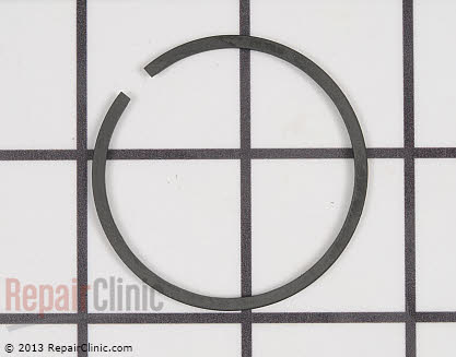 Piston Ring Set 10001110530 Main Product View