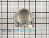 Surface Burner 701234-04 Alternate Product View