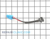 Thermoprotector - Part # 2031513 Mfg Part # DA47-00243R