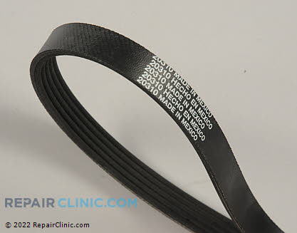 Belt: V-Belt, Toro Genuine OEM  115-1192 - $17.95