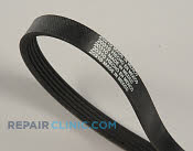 Belt: V-Belt - Part # 2134490 Mfg Part # 115-1192