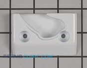 Bracket - Part # 1668465 Mfg Part # MEG61899901