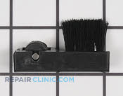 Brush Attachment - Part # 2133016 Mfg Part # 09-75250-02