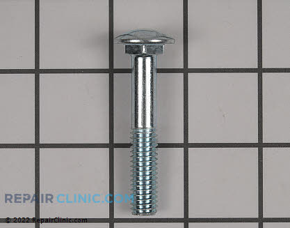 Carriage Head Bolt 72110618 Main Product View