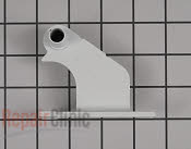 Center Hinge - Part # 1477024 Mfg Part # WR13X10680