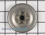 Clutch - Part # 1944901 Mfg Part # A95650B