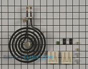 Coil Surface Element - Part # 2637 Mfg Part # WB30X359