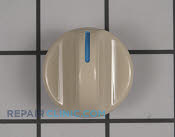 Control Knob - Part # 486453 Mfg Part # 309307002