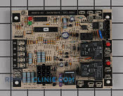 Control Module - Part # 2332648 Mfg Part # 81W03