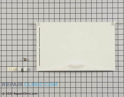 Freezer Door 26069-S Main Product View