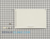 Freezer Door - Part # 1206468 Mfg Part # 26069-S
